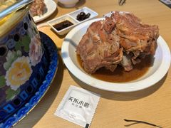 -关东小磨东北菜(上海长风大悦城店)