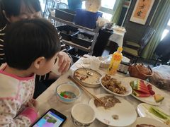 -金家老三饭庄(常营店)