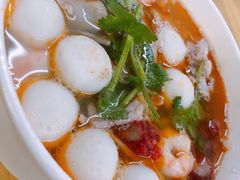 招牌虾面-明月虾面(厦禾路店)