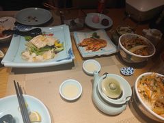 -三石铁板烧(紫竹桥店)