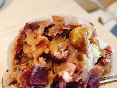 -宫门口馒头铺(创始人总店)