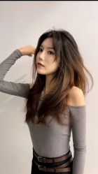 -阿三造型烫染•接发