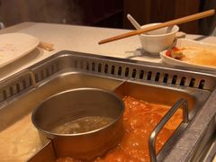 -巴奴毛肚火锅(大剧院店)