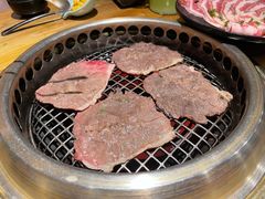 -汉拿山(北京上地华联店)
