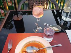 什锦蔬菜汤-EATALIA意塔利意式餐厅(鼓楼店)