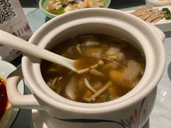 美味多菌煲-北京全聚德(清华园店)