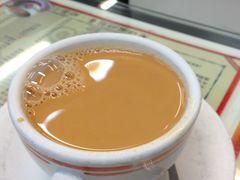 奶茶-华星冰室(湾仔店)