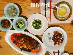 -隐庐·古法川菜(高新店)