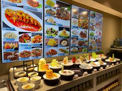 -味莊·青岛菜(云霄路店)