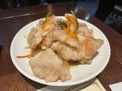 -老厨家(友谊路总店)