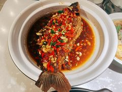 -费大厨辣椒炒肉(黄兴中心广场店)