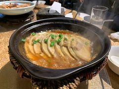 -宋庄魁元艺术餐厅