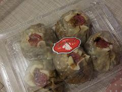大烧麦-白玉兰食品甜凤店(合生汇店)