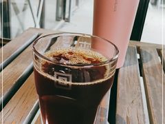 -来回·咖啡(钟村咖啡豆店)