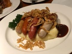 -宝莱纳餐厅(滨江店)