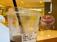 -Manner Coffee(成都龙湖北城天街店)