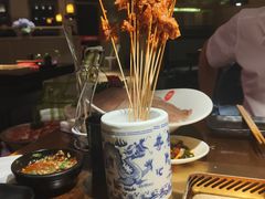 -九鼎轩脆毛肚火锅(商业街店)