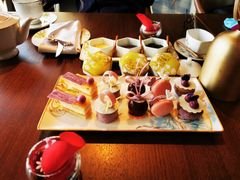 -王府井文华东方酒店-紫膳餐厅