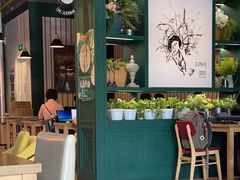 -织荆鸟咖啡(昌平店)