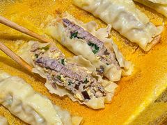 -满盛春饼·新津菜(河北路总店)