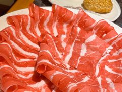 头牌肥牛-小洋府铜锅涮肉(南锣鼓巷店)