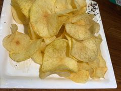 -火枪手串吧·鹤岗小串涮肚(亦庄店)