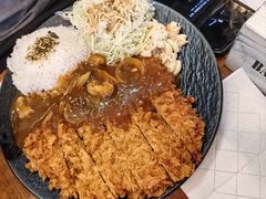 -米屋石锅拌饭(师大店)