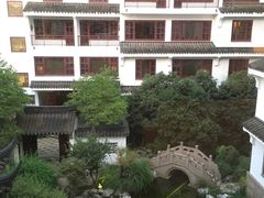 -苏州吴宫泛太平洋酒店