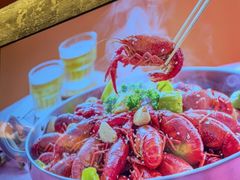 -神府路壹号·海鲜烧烤·砂锅粥·锅物(三坊七巷店)