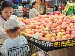 -旺豪超市(胜利购物广场店)