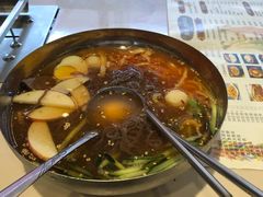 -唛嘻哒烤串朝鲜族风味(金桥店)