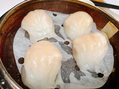 -点点心点心专门店(湾仔店)