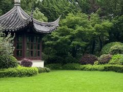 -杭州西子湖四季酒店-WL BISTRO西湖餐厅(灵隐路店)