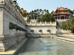 -广东圆玄道观