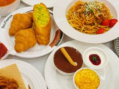 -斗牛士牛排餐厅(嘉里汇店)