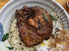 大排面-无名氏面馆(邮电路店)