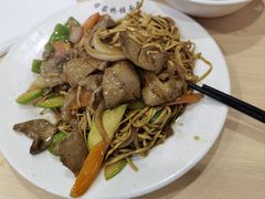 -蒋家桥饺面店(东关街店)