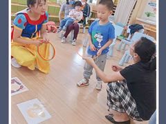 -昂飞儿童教育成长中心