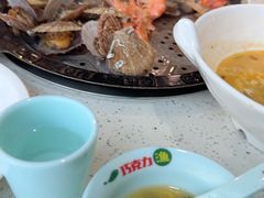 -巧克力渔家.小船海鲜胶东菜(万平口店)