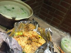 -狮龙啤酒烧烤屋(建二路店)
