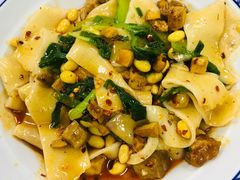 -西安手工软面(浦东南路店)