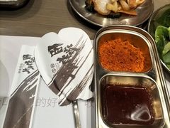 -西塔老太太泥炉烤肉(双井店)