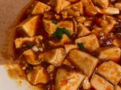 麻婆豆腐-外婆家(南开大悦城店)