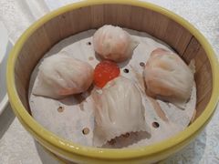 -海皇食府(水都假日酒店店)