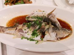 -花中城·杭帮菜·粤菜·海鲜火锅(清泰街店)