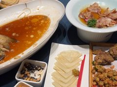 -金狮麟·新豫菜(金码大厦店)