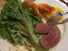 -拉蒂娜·巴西牛排馆 Latina·Brazilian Steakhouse(陆家嘴旗舰店)