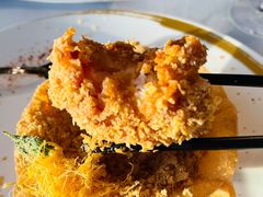 -金轩中餐厅 Jin Xuan(浦东丽思卡尔顿酒店)
