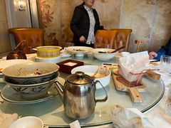 -大鸭梨烤鸭(左家庄店)