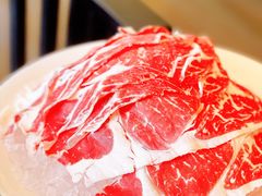 -西安浐灞艾美酒店·汉江餐厅·火锅